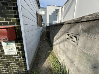 松山市生石町の売地の画像