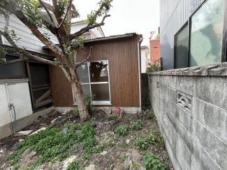 松山市生石町の売地の画像