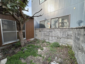 松山市生石町の売地の画像