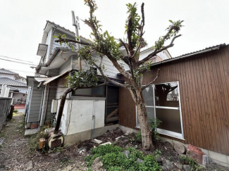 松山市生石町の売地の画像