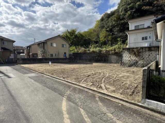 宇和島市新田町３丁目の売地の画像