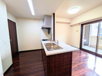 クレアホームズ歩行町の画像