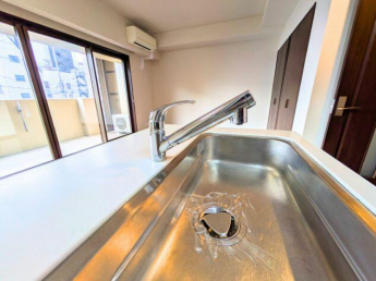 クレアホームズ歩行町の画像