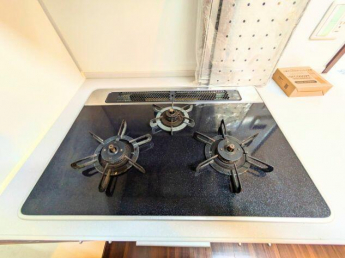 クレアホームズ歩行町の画像