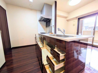 クレアホームズ歩行町の画像