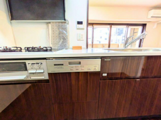 クレアホームズ歩行町の画像