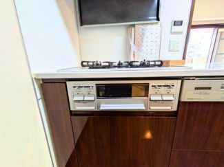 クレアホームズ歩行町の画像