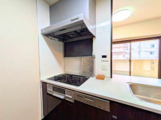 クレアホームズ歩行町の画像