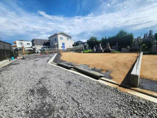 伊予市米湊の売地の画像