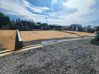 伊予市米湊の売地の画像