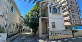 松山市東石井６丁目の中古一戸建ての画像