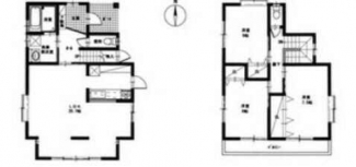 松山市東石井６丁目の中古一戸建ての画像