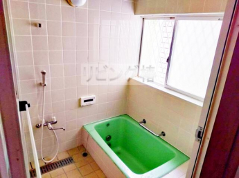 祝谷二丁目借家の画像