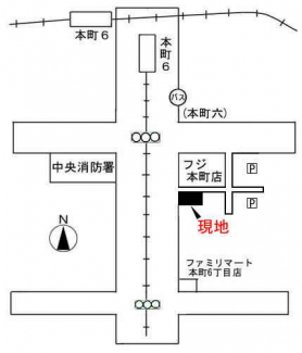 チェリー本町ビルの画像