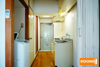 メモリーハイツさいきの画像