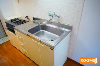 メモリーハイツさいきの画像