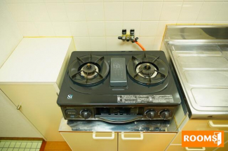 メモリーハイツさいきの画像