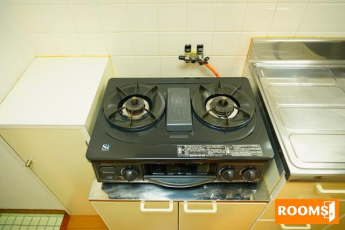 メモリーハイツさいきの画像