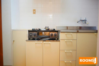 メモリーハイツさいきの画像