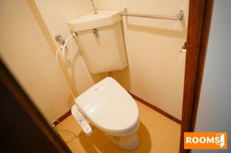 メモリーハイツさいきの画像