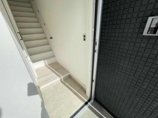 ベルソーレ駅前の画像