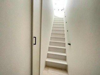 ベルソーレ駅前の画像