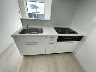 ベルソーレ駅前の画像