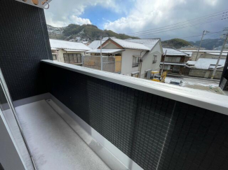 ベルソーレ駅前の画像