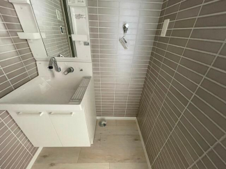 ベルソーレ駅前の画像