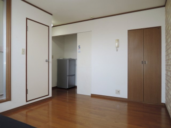 【居間・リビング】