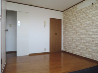 【居間・リビング】