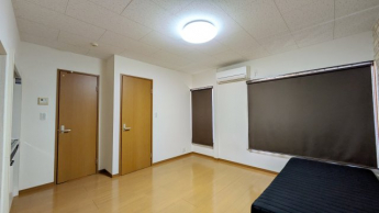 【居間・リビング】