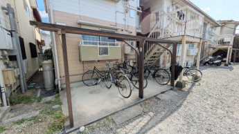 【その他共有部分】