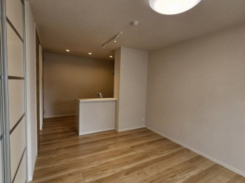 ダウンライトもおしゃれ