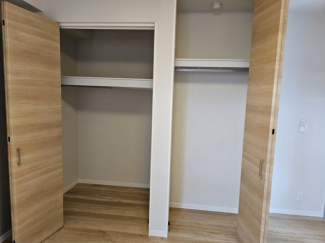 収納もたっぷり！