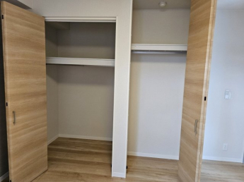 収納もたっぷり！