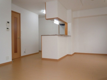 【居間・リビング】