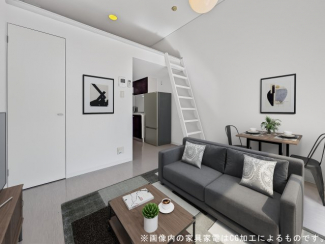 ※画像はCG加工しております。