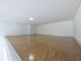 ロフトがあります。