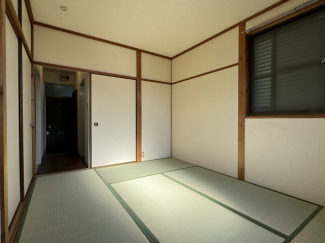 和室があると落ち着いた雰囲気になりますね