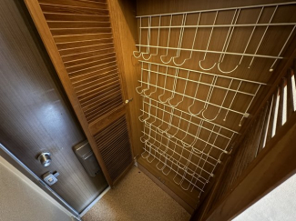 シューズボックスです