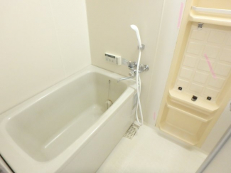 日々の暮らしに欠かせないお風呂です