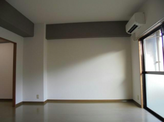 【洋室】