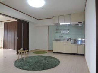 【居間・リビング】