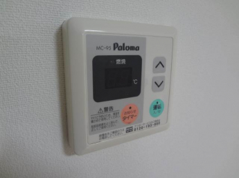 【その他設備】