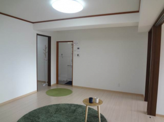 【居間・リビング】