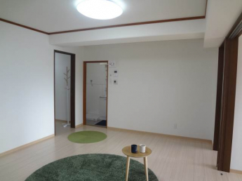 【居間・リビング】