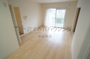 【居間・リビング】