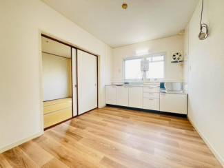 【居間・リビング】