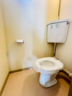 【トイレ】